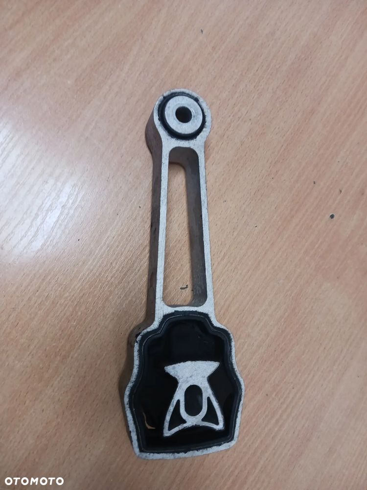 Poduszka silnika IDEALNA volvo S80 II V70 III XC70 II 2.5 T 31670126