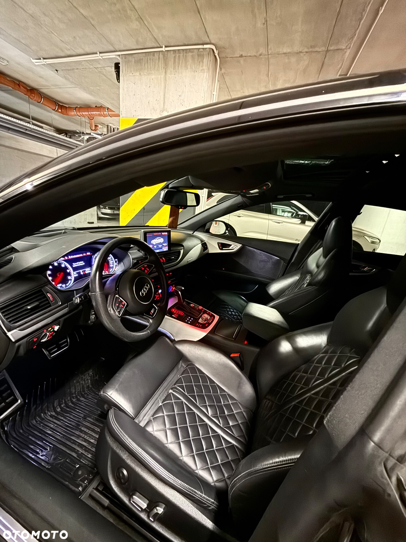 Audi A7 - 10