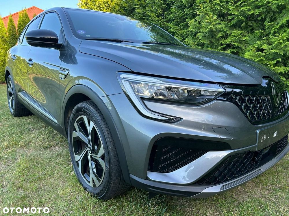Renault Arkana - 24