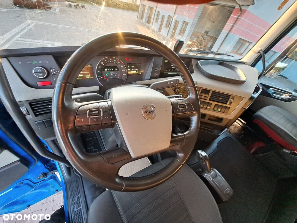 Volvo FH - 11