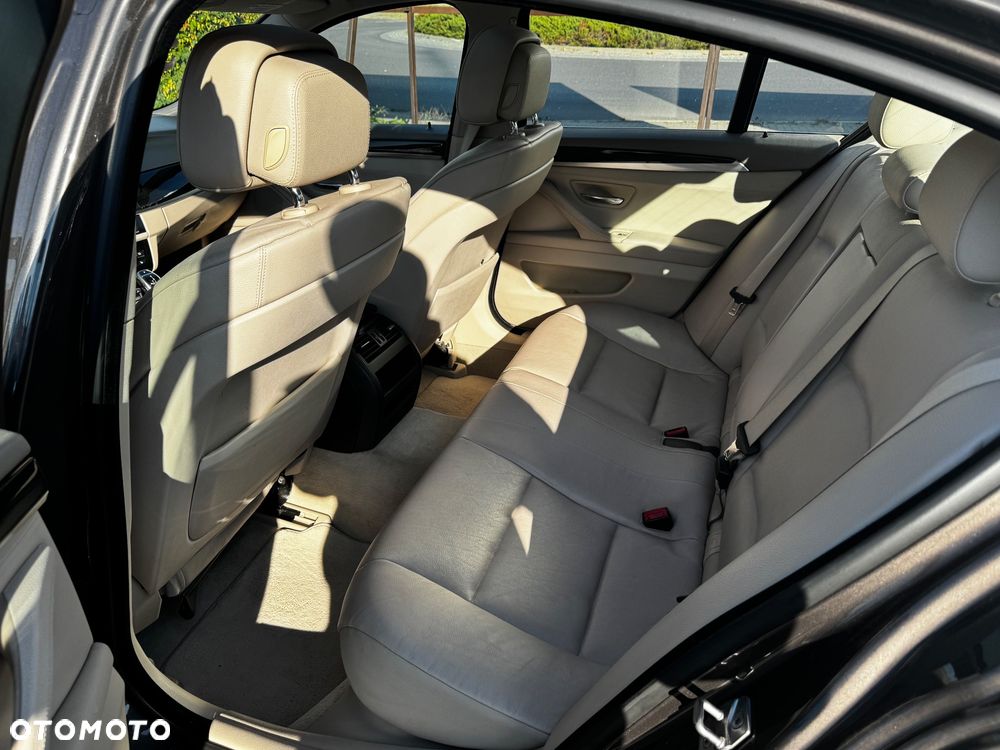 BMW Seria 5 - 14