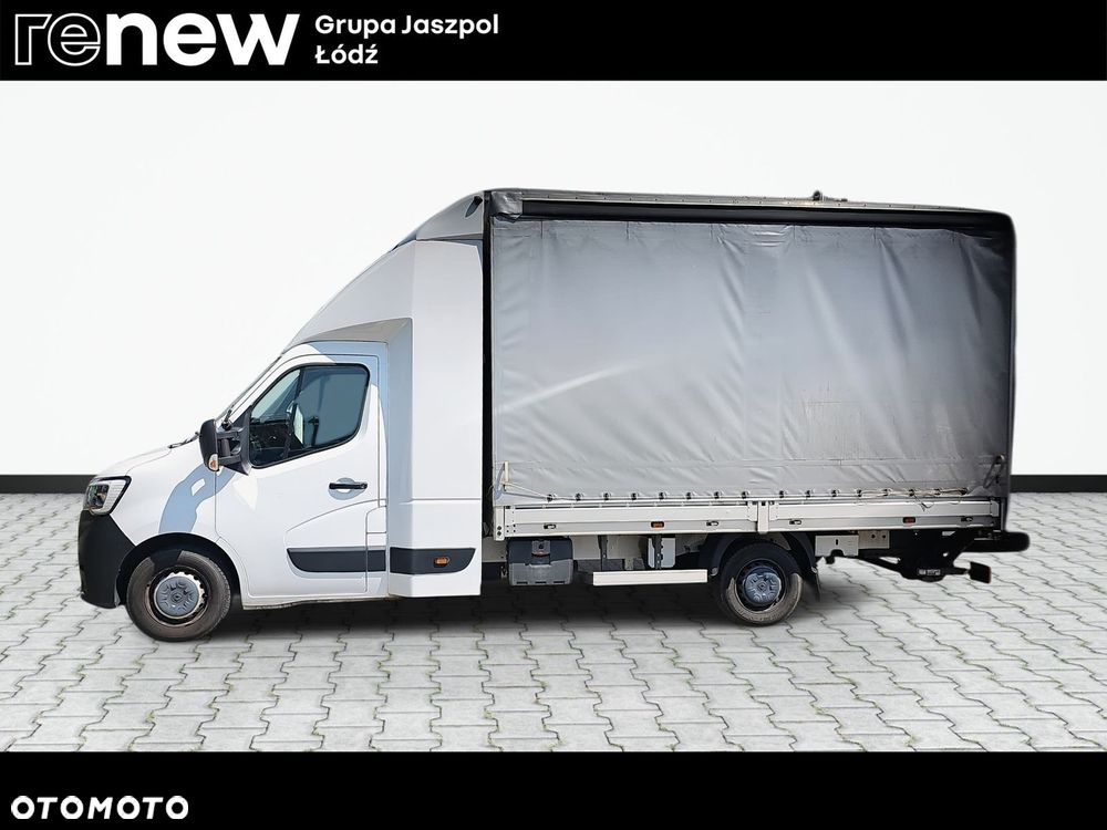 Renault master - 6