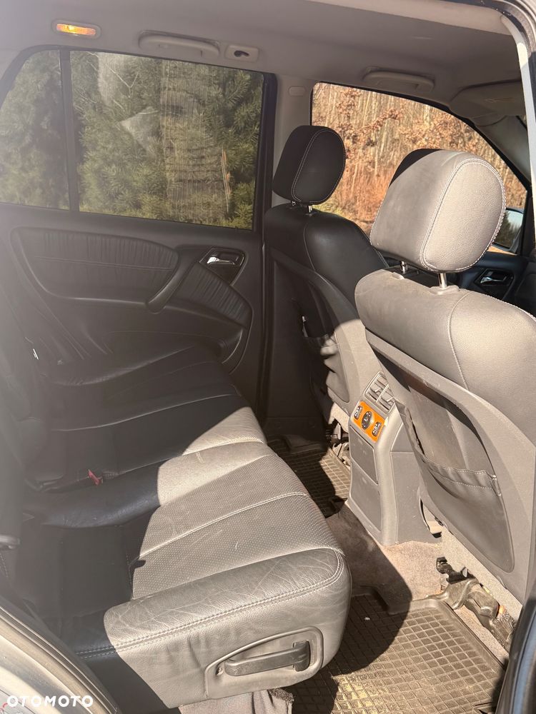 Mercedes-Benz ML 350 Inspiration - 17