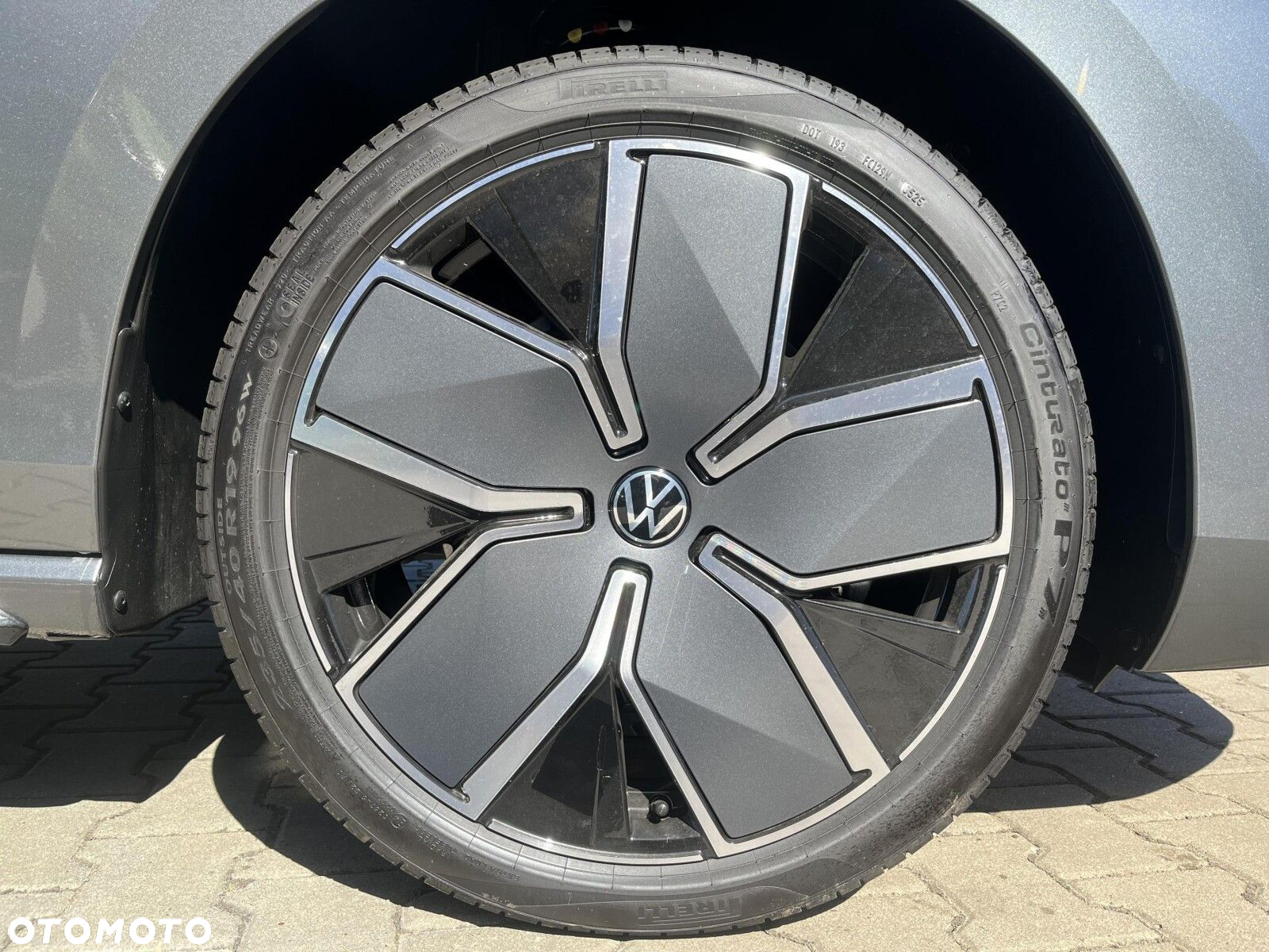 Volkswagen Passat 2.0 TSI 4Mot R-Line Plus DSG - 10