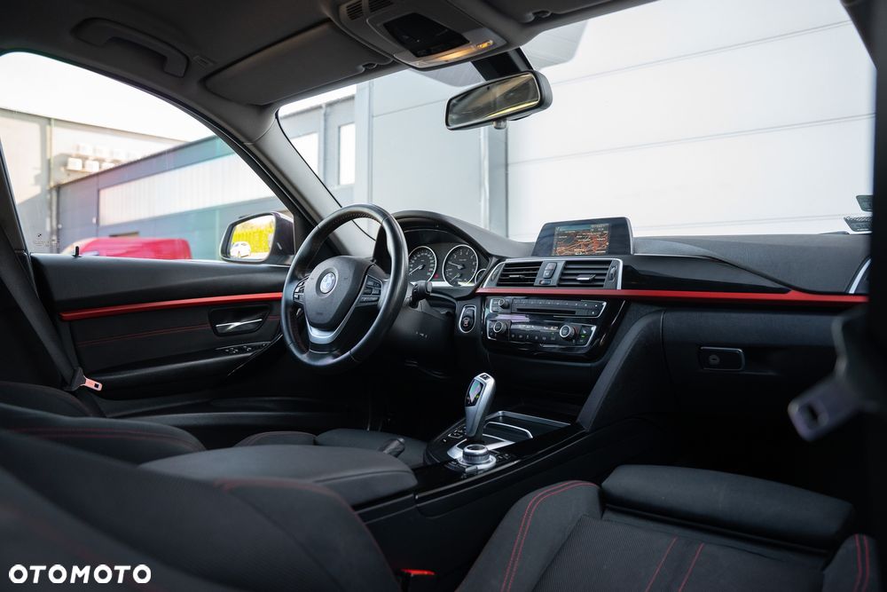 BMW Seria 3 - 25