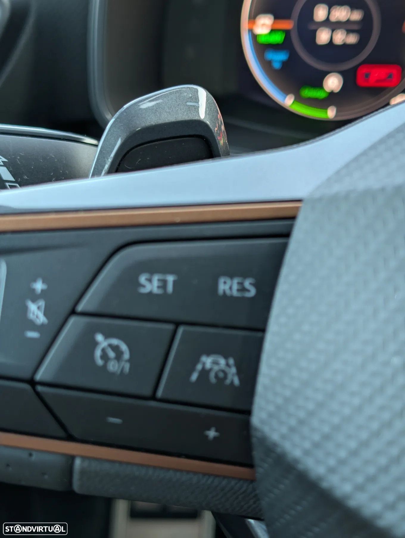 Cupra Leon ST 1.4 e-Hybrid VZ DSG - 22