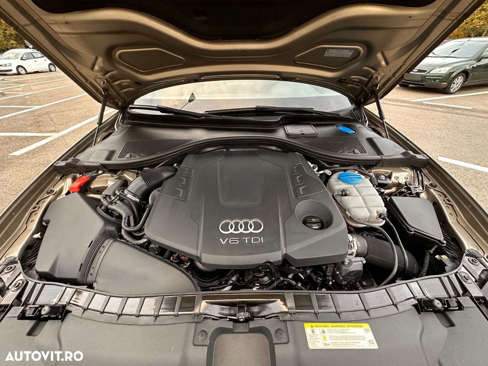 Audi A6 Allroad - 24