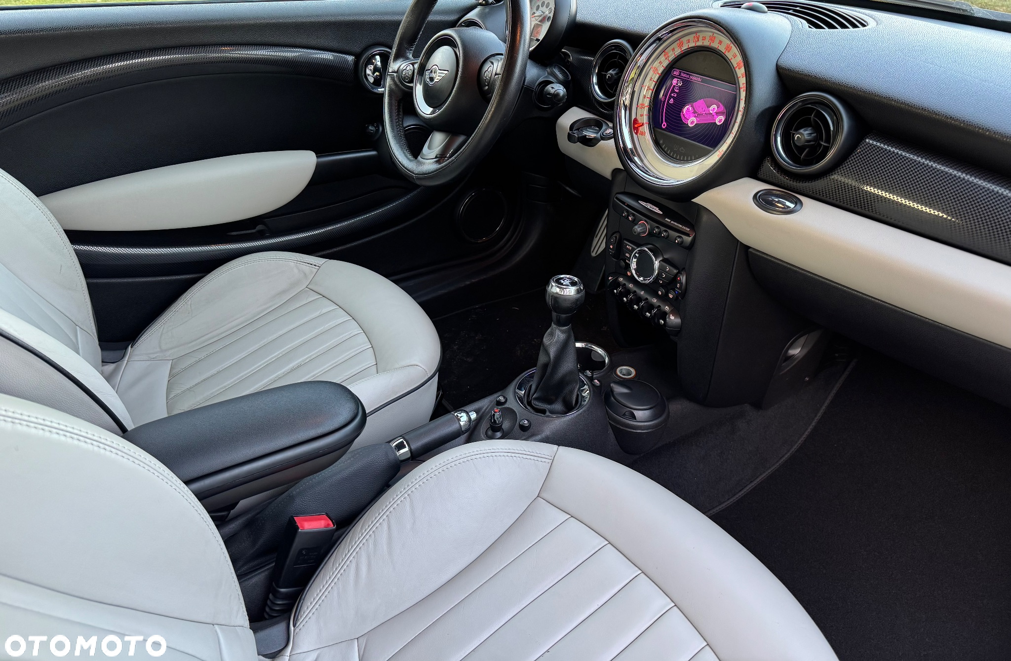 MINI Cooper SD - 14