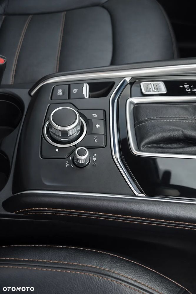 Mazda CX-5 SKYACTIV-G 194 AWD Exclusive-Line - 23