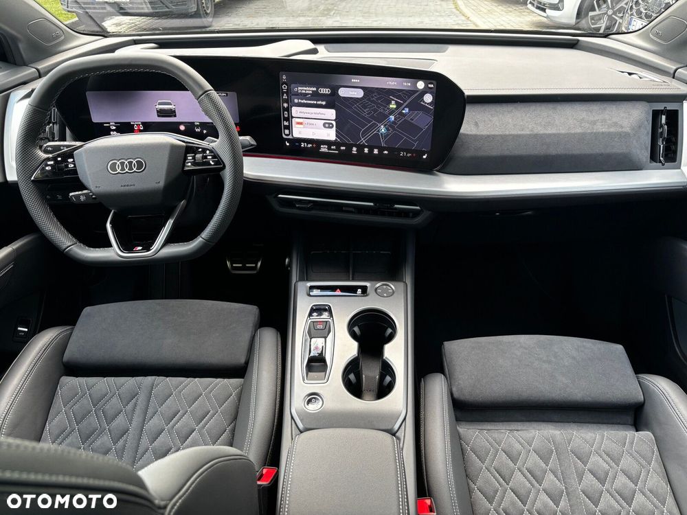 Audi Q4 e-tron - 23