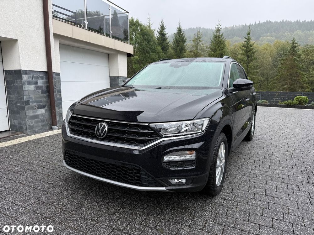 Volkswagen T-Roc 1.0 TSI Advance - 2