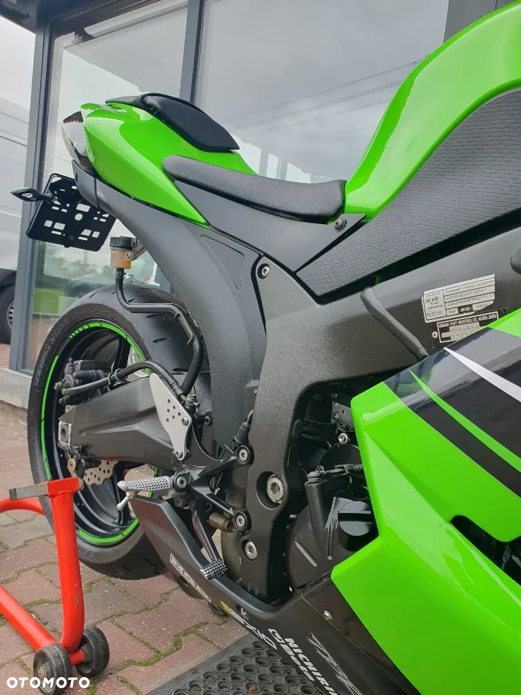 Kawasaki Ninja - 27