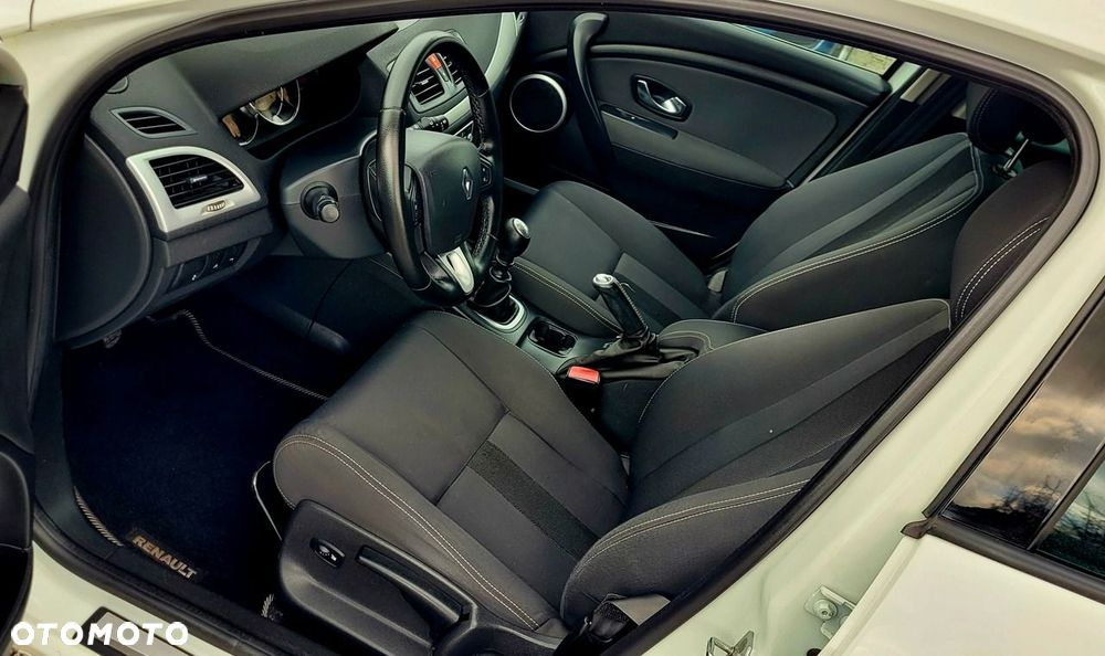 Renault Megane - 26