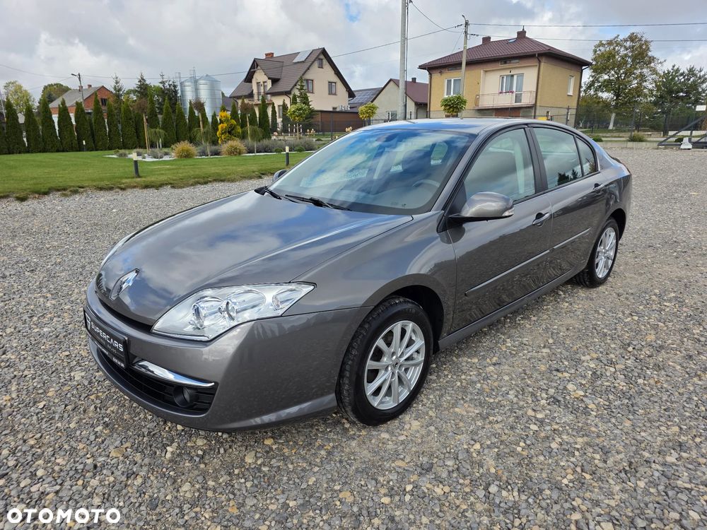 Renault Laguna 1.6 16V Expression - 25
