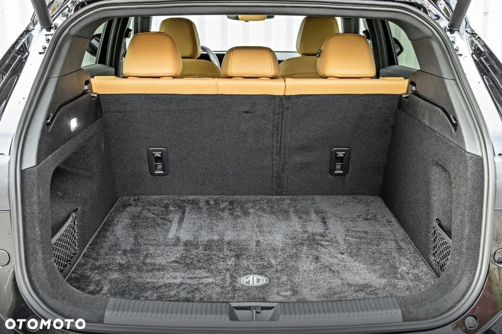 MG HS 1.5T PHEV Exclusive - 4