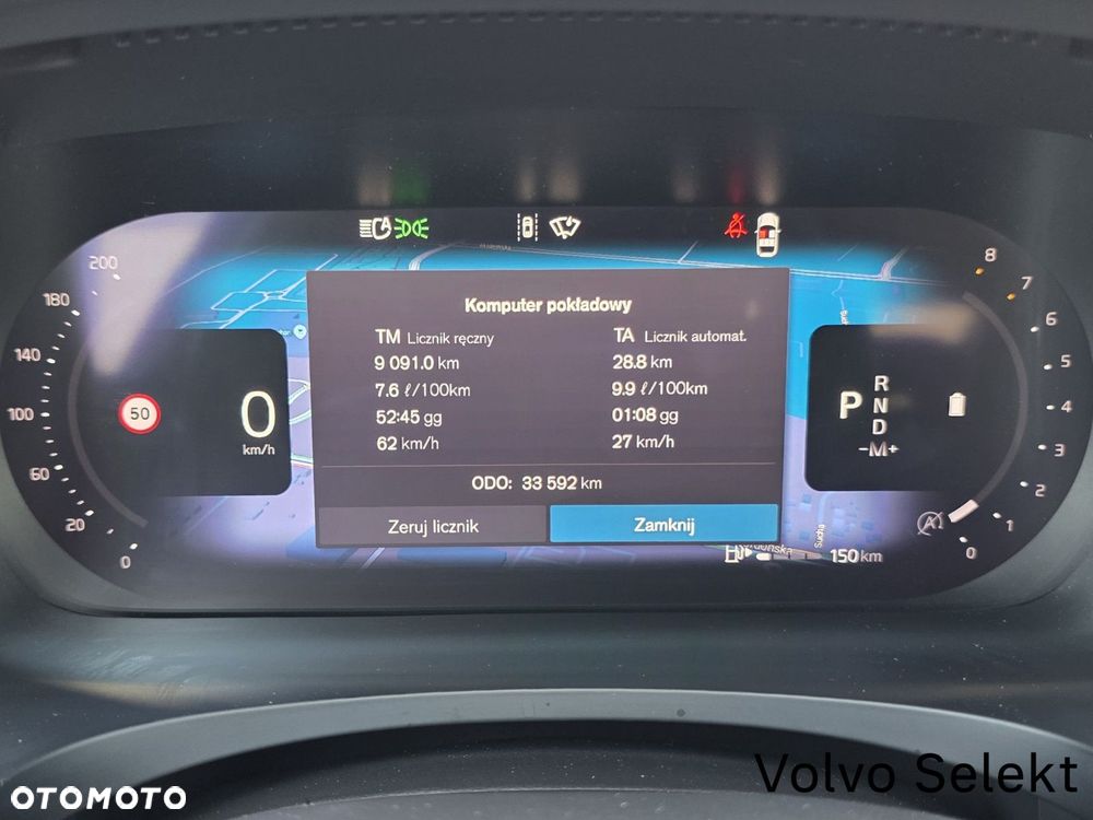 Volvo S90 - 21