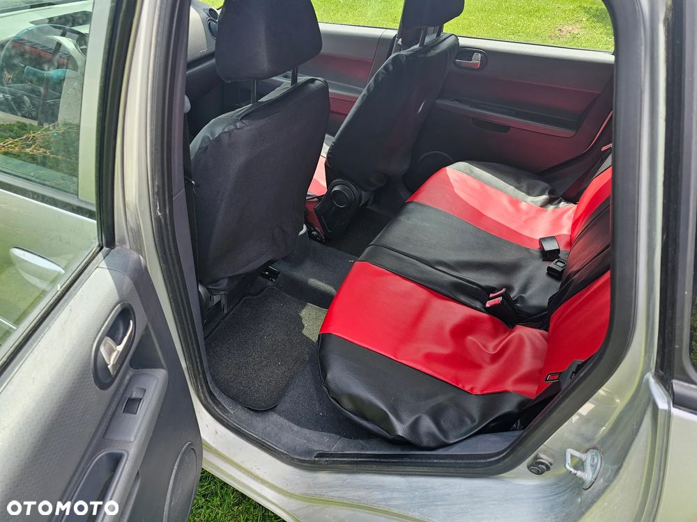 Mitsubishi Colt 1.5 Instyle - 8