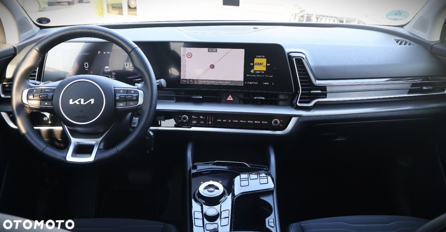 Kia Sportage - 18