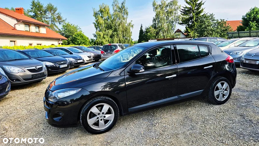 Renault Megane 1.6 16V 110 TomTom Edition - 26