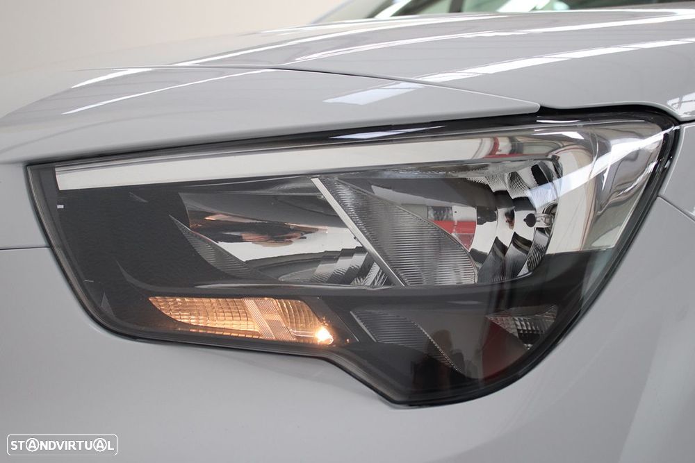 Opel combo van 1.5 cdti l1h1 - 6