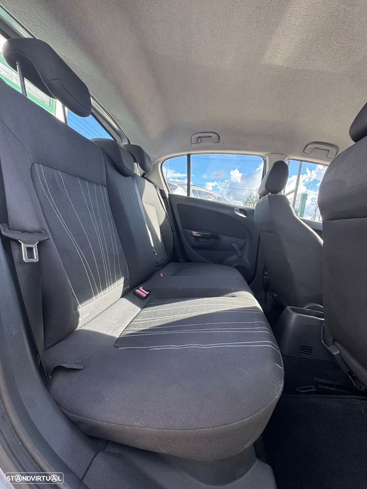 Opel Corsa 1.2 Enjoy - 7