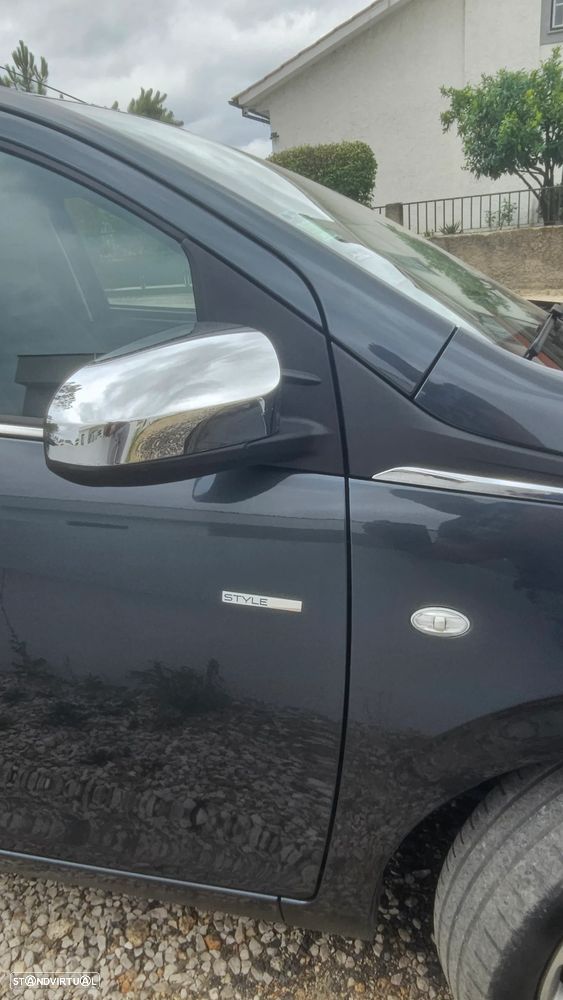Peugeot 108 1.0 VTi Style ETG5 - 3