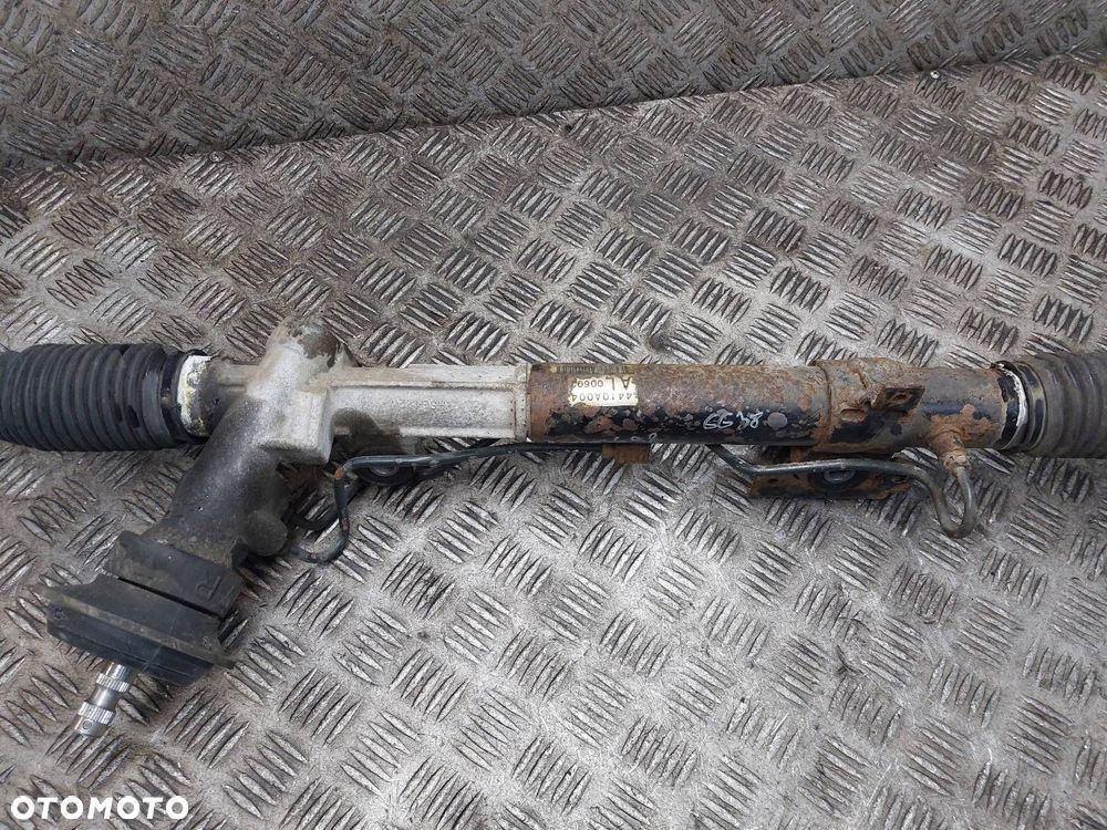 MAGLOWNICA PRZEKŁADNIA KIEROWNICZA MITSUBISHI OUTLANDER II EU 4410A004 - 6