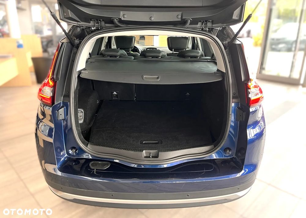 Renault Scenic ENERGY TCe 130 INTENS - 31