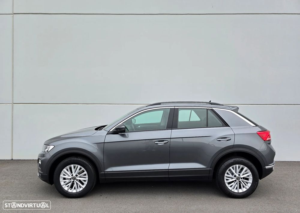 VW T-Roc 1.0 TSI Style - 9