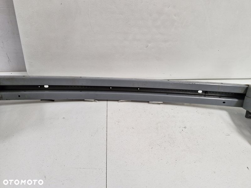 renault scenic iv 4 belka zderzaka wzmocnienie czołowe przód przednie - 8