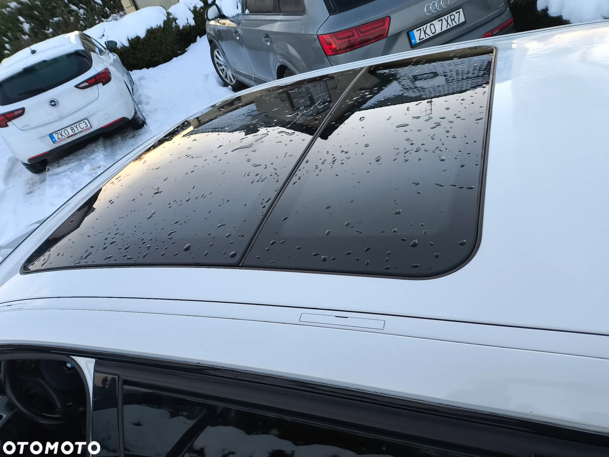 BMW Seria 3 320d xDrive DPF Touring - 16