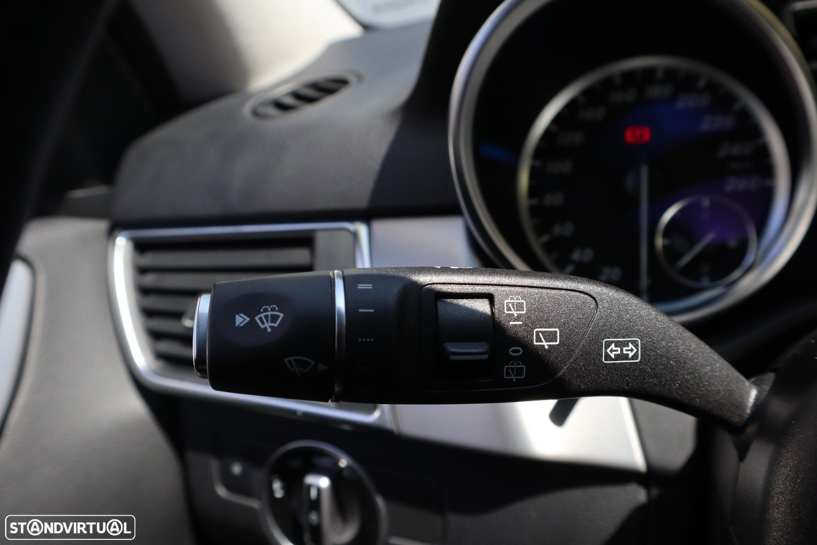 Mercedes-Benz ML 250 BlueTEC - 31