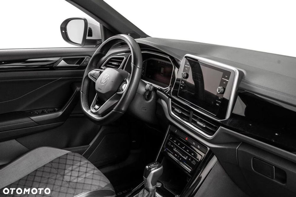 Volkswagen T-Roc 2.0 TSI OPF 4MOTION DSG R-Line - 13