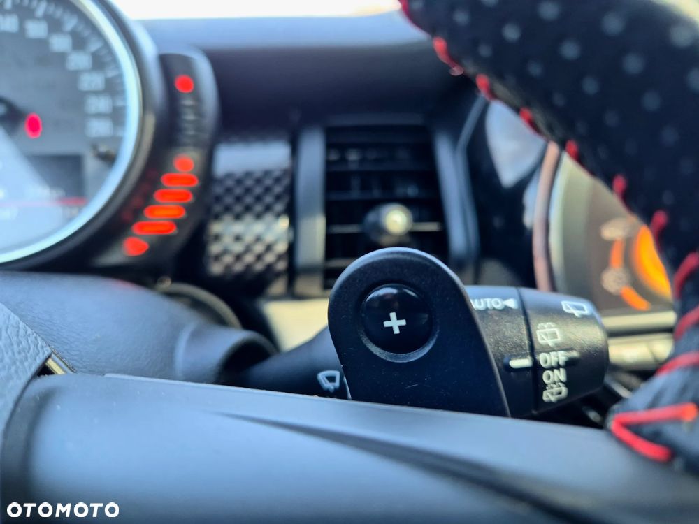 MINI Cooper S sport - 34