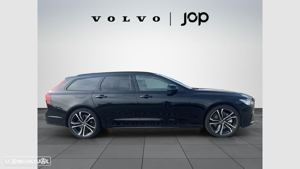 Volvo V90 2.0 T6 PHEV Plus Dark AWD - 7