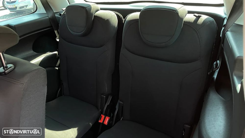 Fiat 500L 1.6 MJ Business S&S - 16