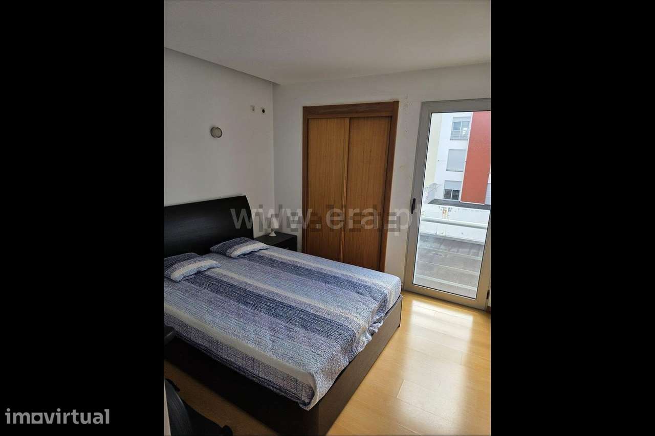 Apartamento - Grande imagem: 5/7