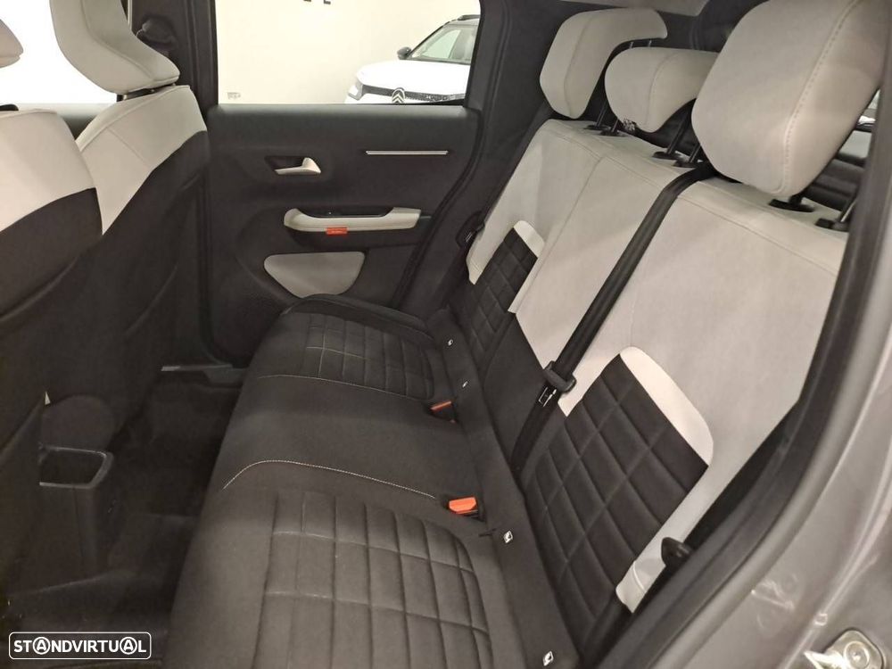 Citroën C3 1.2 PureTech Max - 10