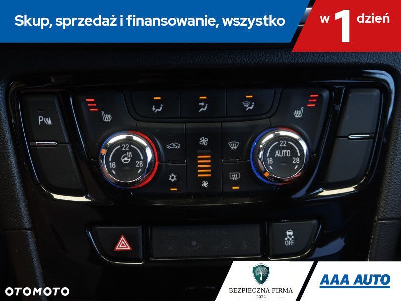 Opel Mokka - 18