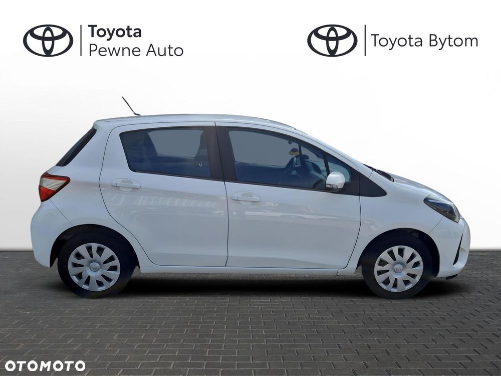 Toyota Yaris 1.5 Active - 9