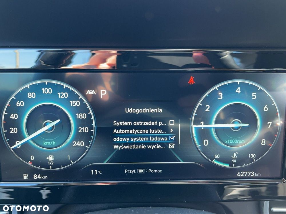 Hyundai Elantra 1.6 Smart CVT - 34