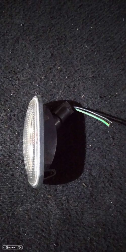 Farolim De Pisca Frente Dto Rover 45 Hatchback (Rt) - 3