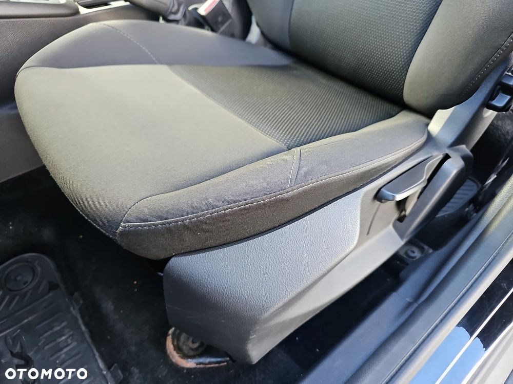 Ford Focus 1.5 EcoBoost Trend Edition Business - 24