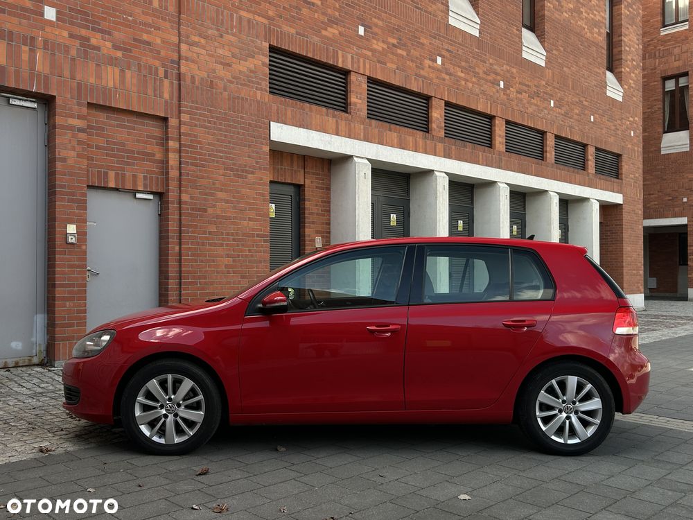 Volkswagen Golf 1.4 TSI Comfortline - 2