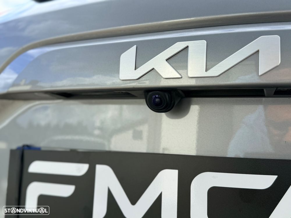 Kia Niro EV 64kWh Tech - 18