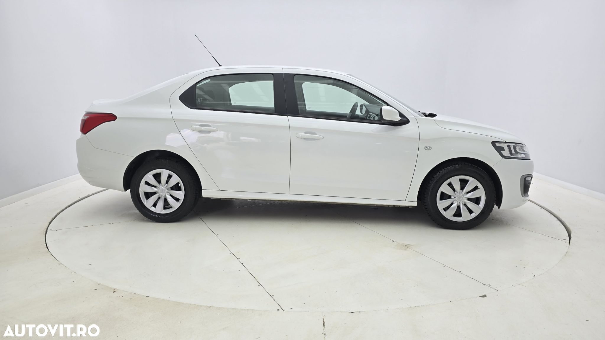 Citroën C-Elysée 1.5 BlueHDi 100 S&S BVM6 Feel - 5