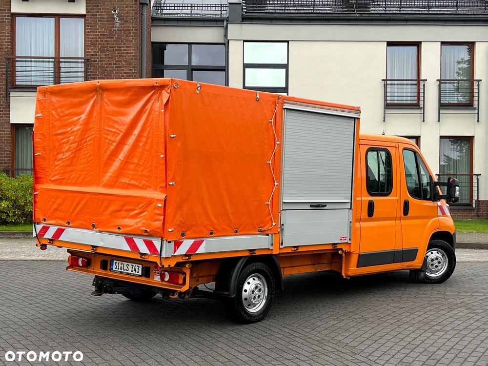 Fiat Ducato - 12