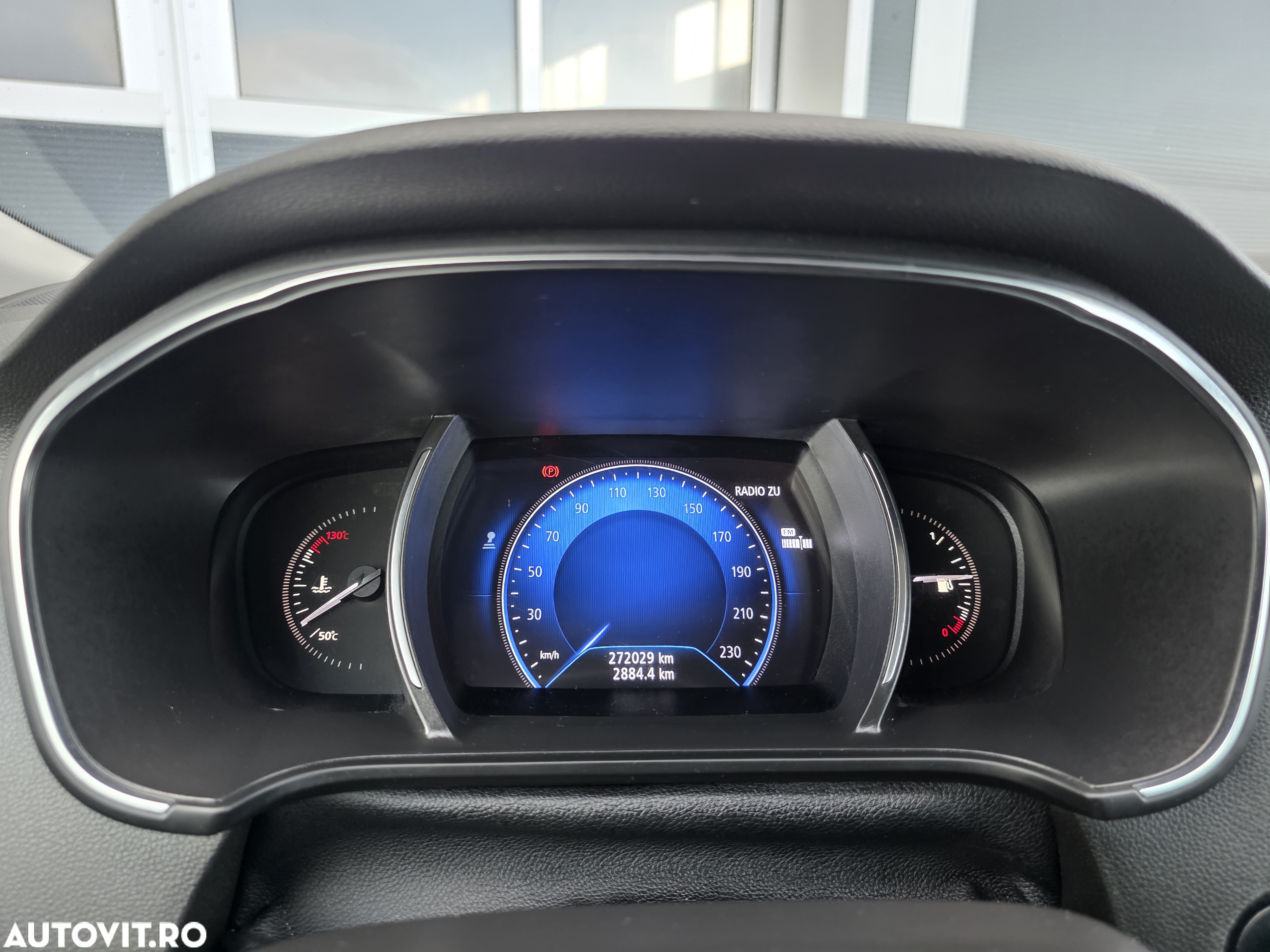 Renault Megane ENERGY dCi 110 LIMITED - 13