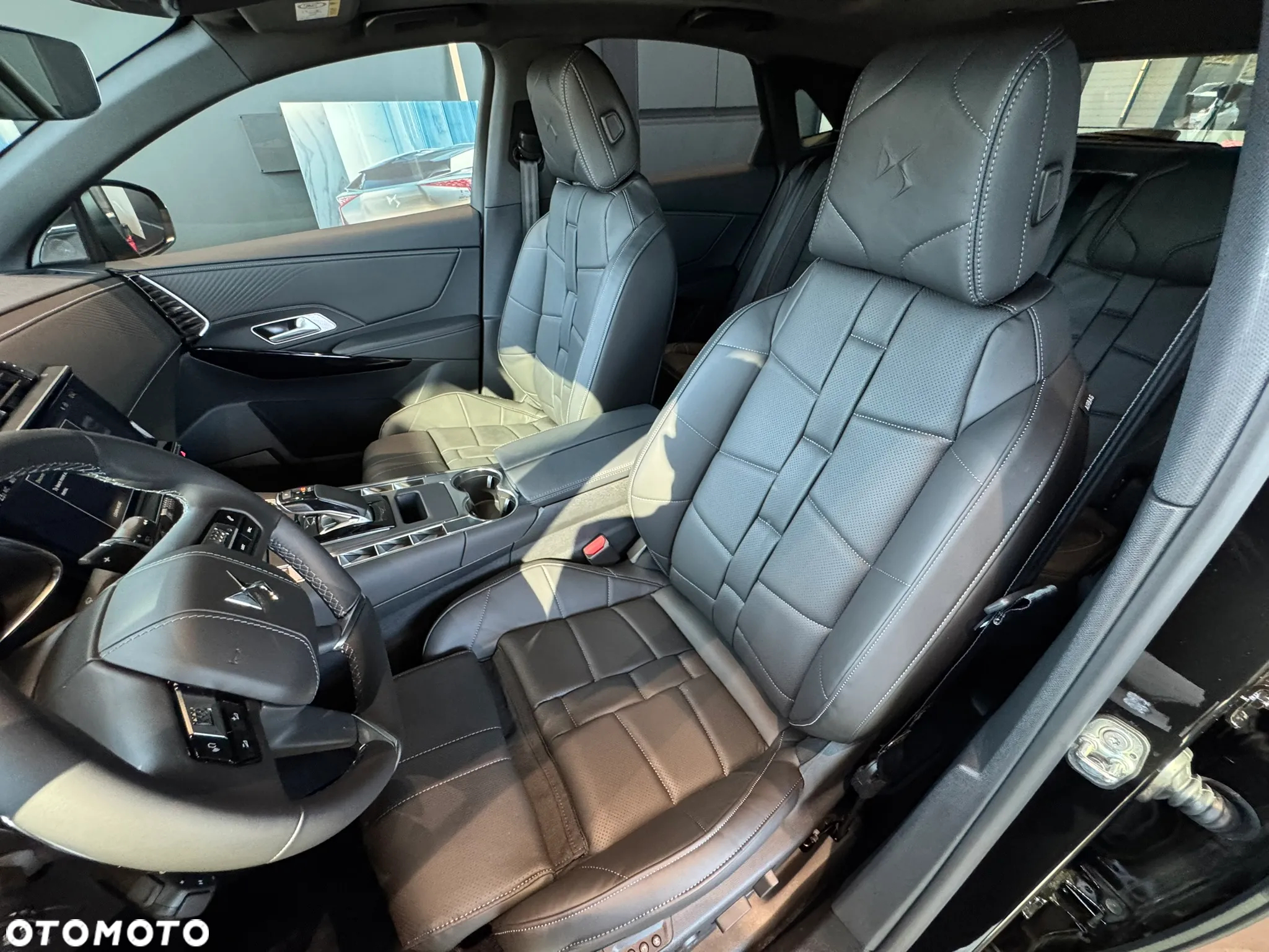 DS Automobiles DS 7 Crossback 1.6 E-Tense 4x4 Opera - 21