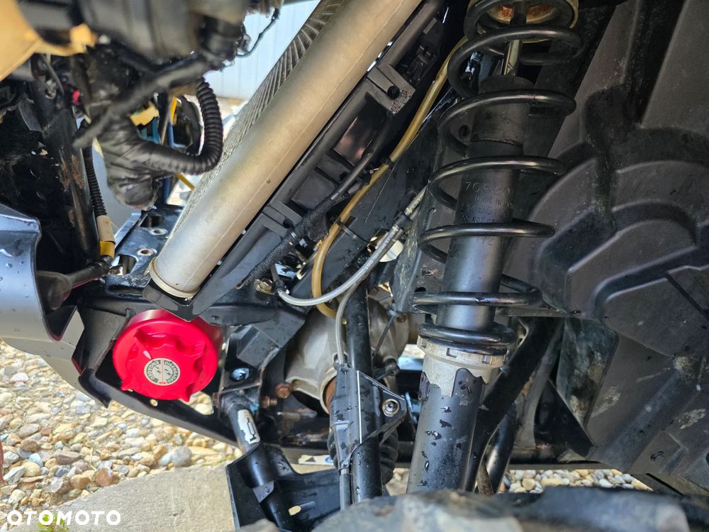 Can-Am Outlander - 11
